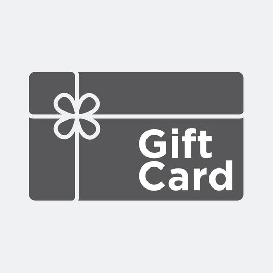 KCD Giftcard